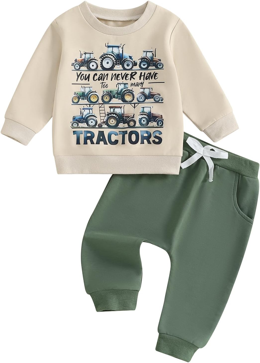 Soft Cozy Baby Boy Outfits