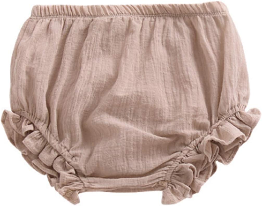 2T AYIYO Bloomers Diaper Cover