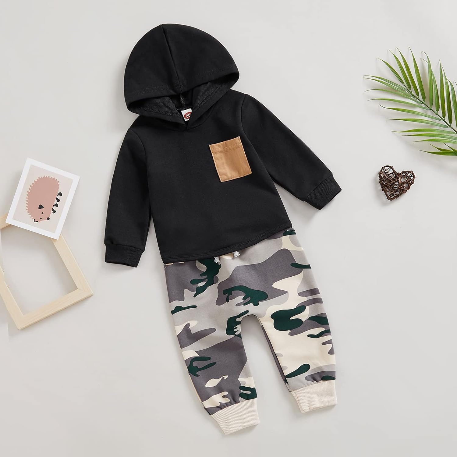 Perfect Newborn to 3-Year-Old Fall Winter Clothes