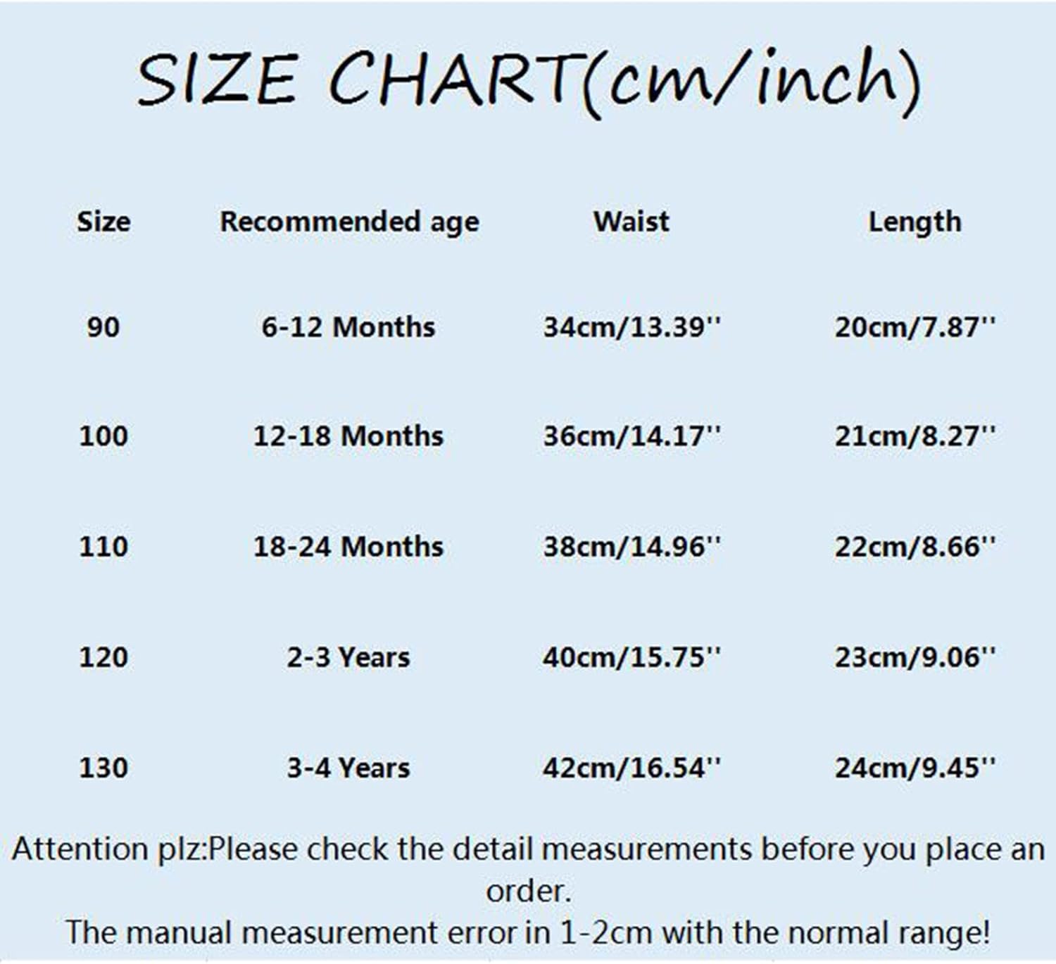 Cute Soft Harem Shorts for Babies