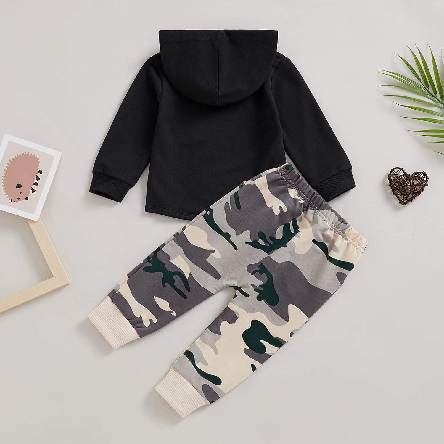 Perfect Newborn to 3-Year-Old Fall Winter Clothes