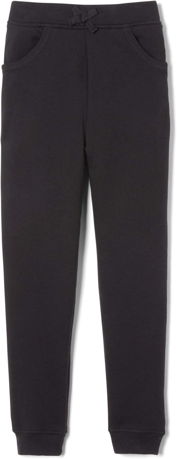 French Toast Girls Fleece Jogger