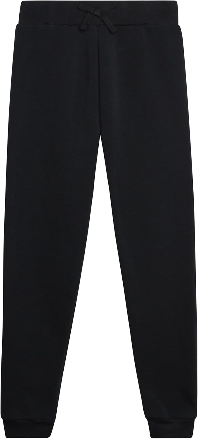 Dreamstar Girls Fleece Jogger Pants