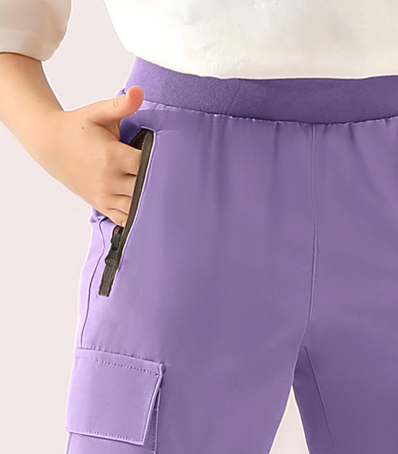 Quick Dry Hiking Pants Womens
