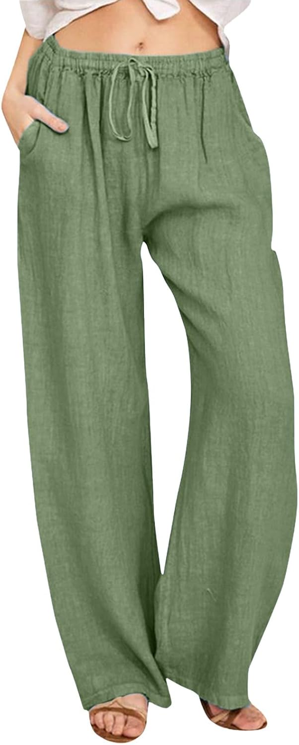 Sporty Chance - High Waist Womens Water-Resistant Pants