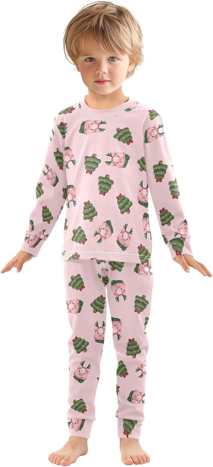 Perfect Pajama Set WI FIU