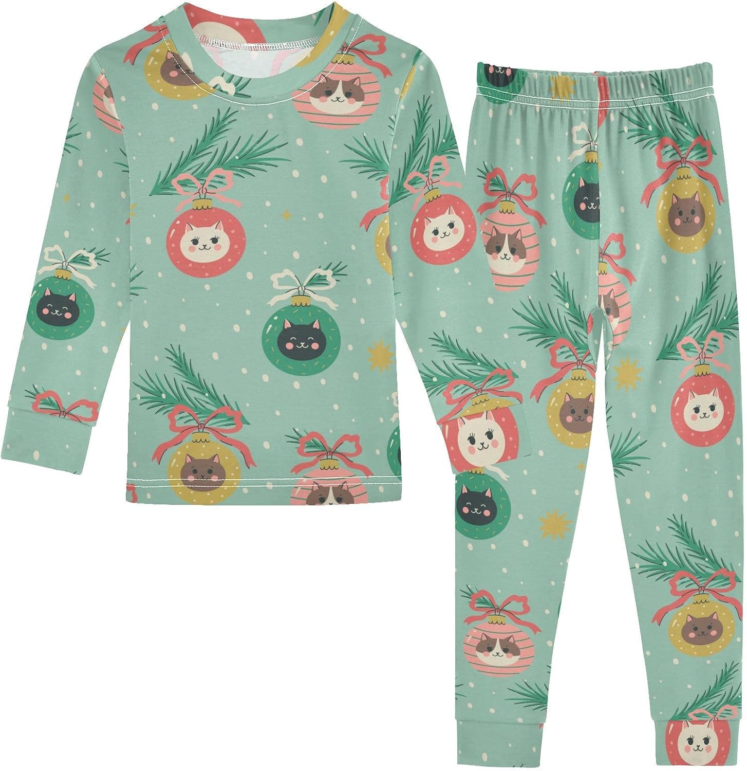 CUTE PAJamas for Sleep Play