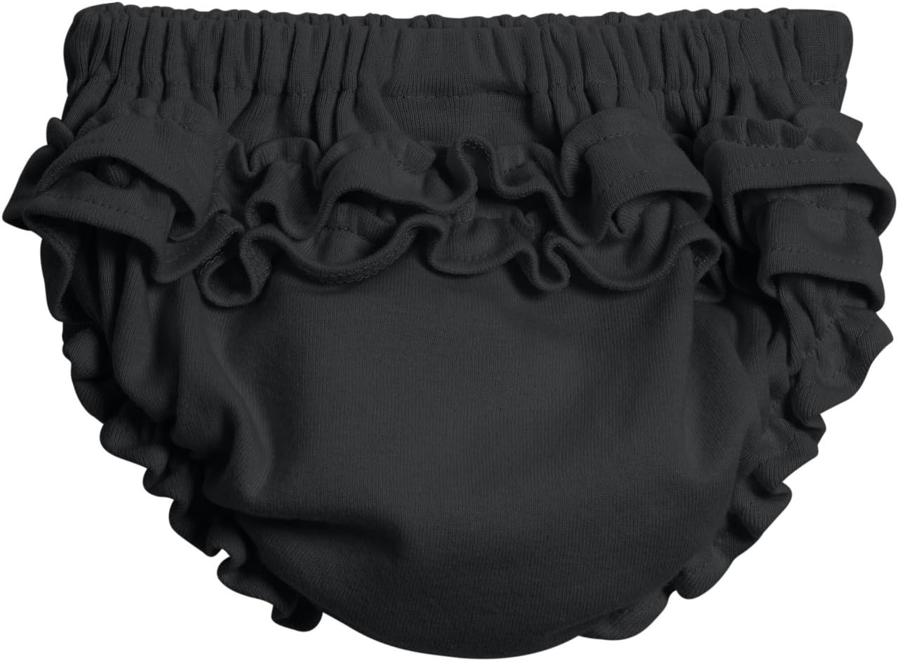 High-Quality Soft Cotton Diaper Covers Made in the USA
