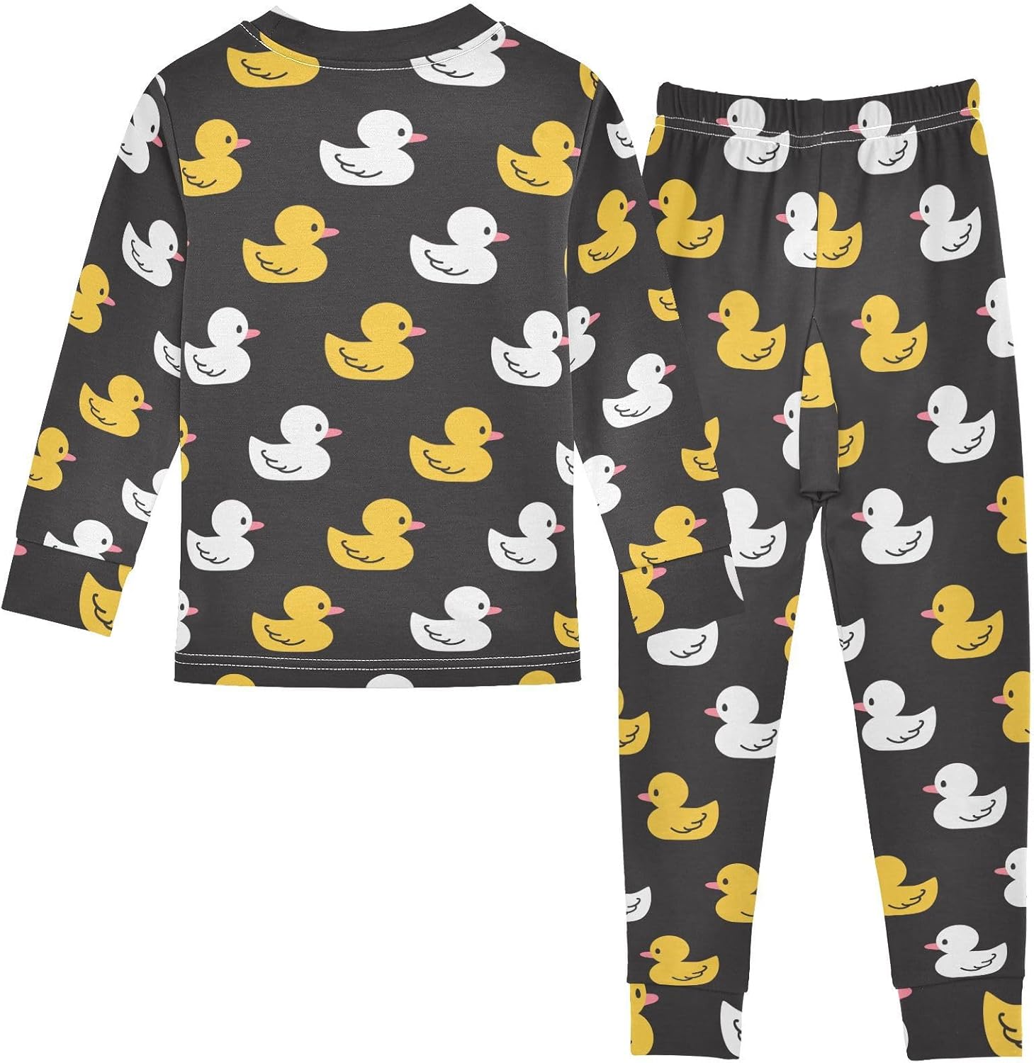 Perfect Pajama Set for Girls
