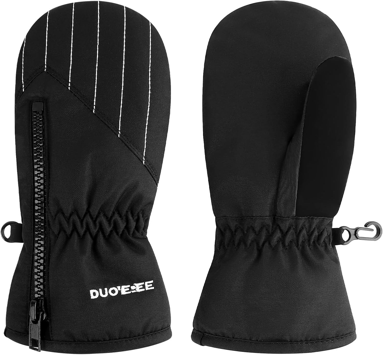 Warm Waterproof Winter Gloves for toddlers