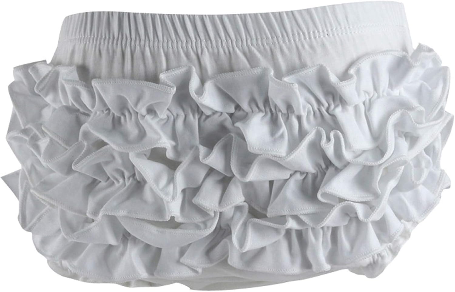 Cute Basic Cotton Bloomers
