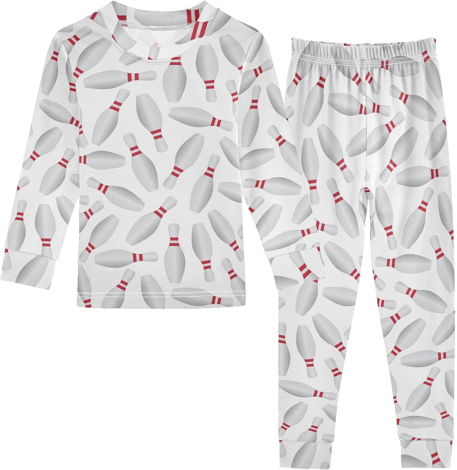 WIFIU Pajama Sets