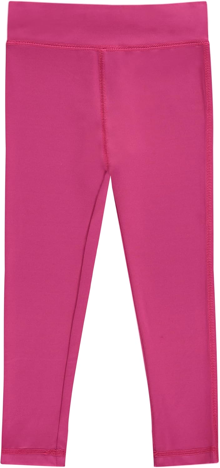 BTween Girls 4-Pack Legging Set Fashionable Functional