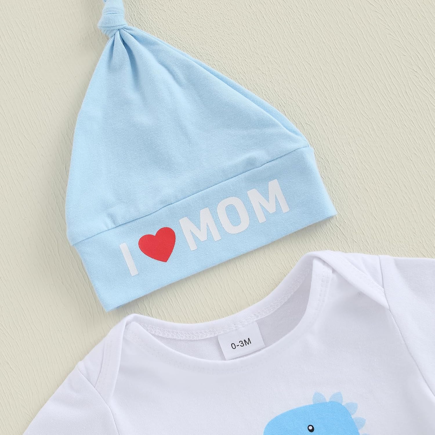 Perfect Mothers Day Gift for Infants