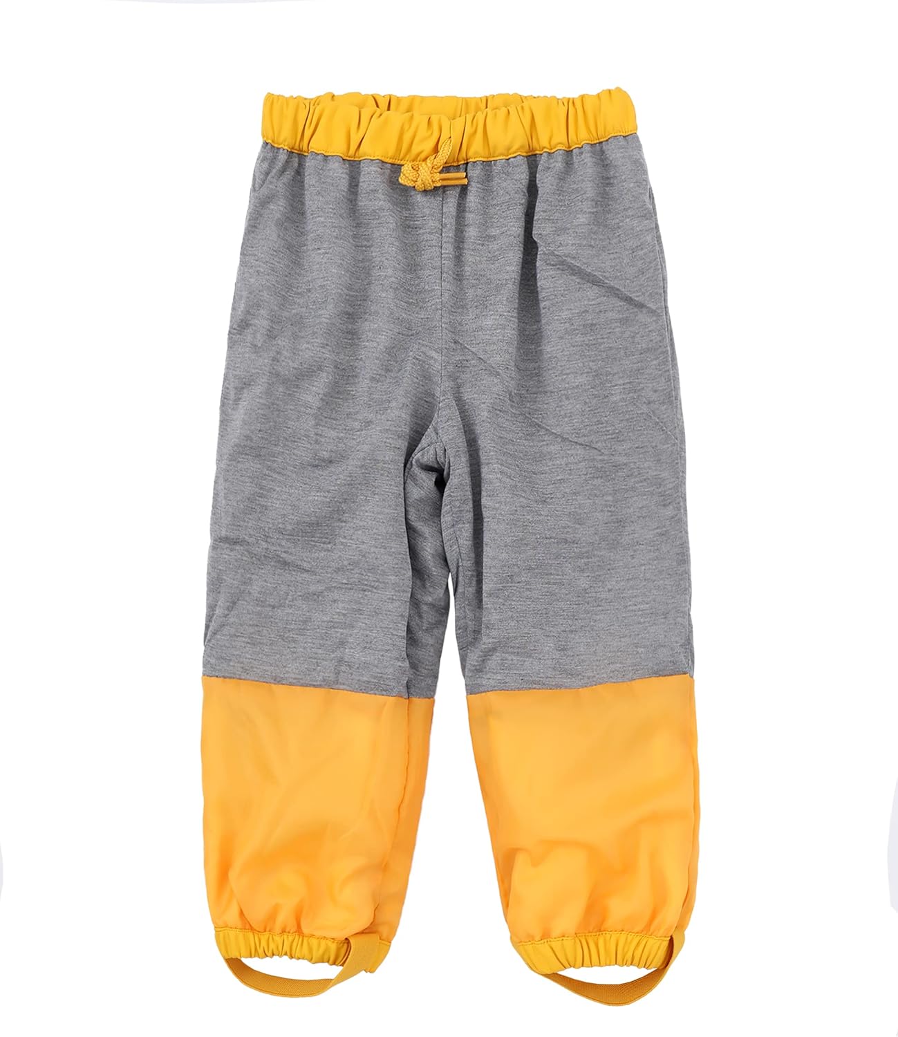 Waterproof Rain Pants for Kids