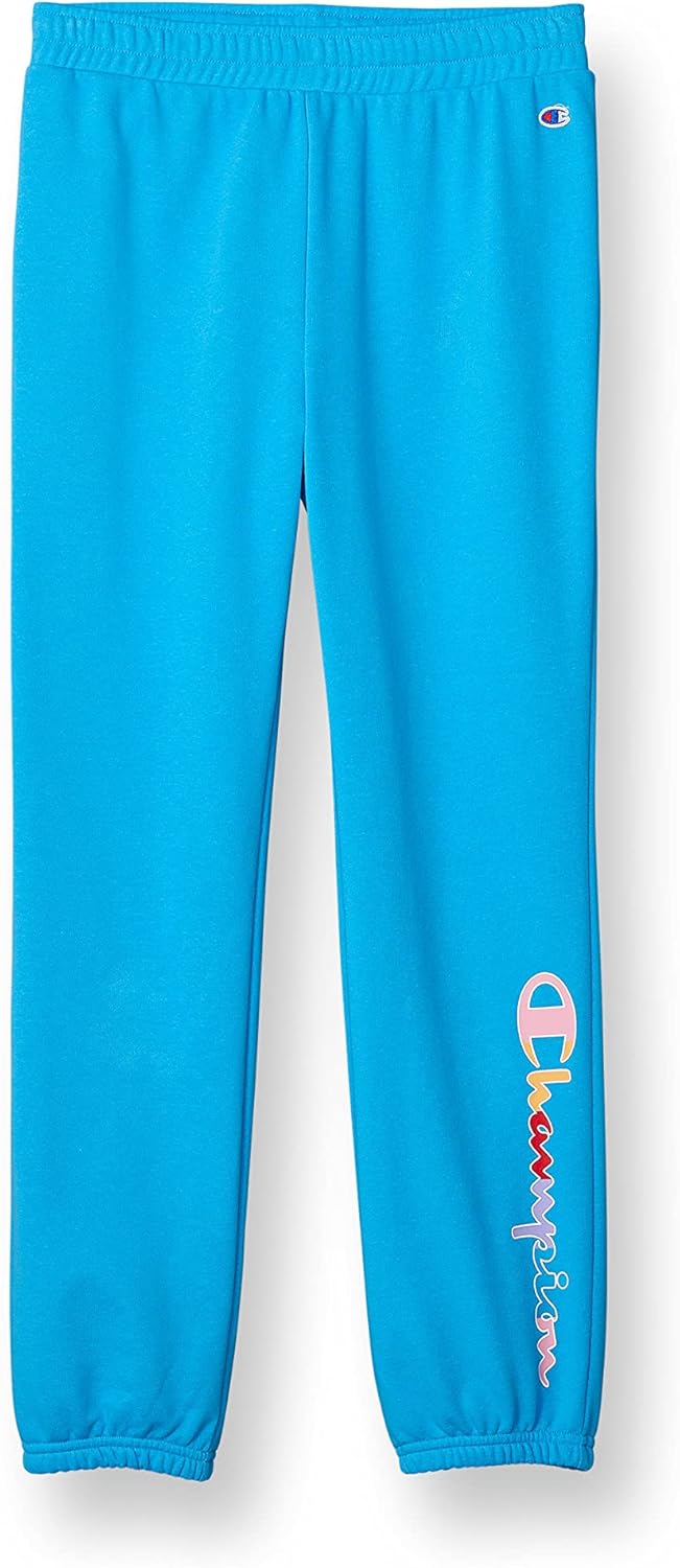 Champion Gym Day Joggers for Girls