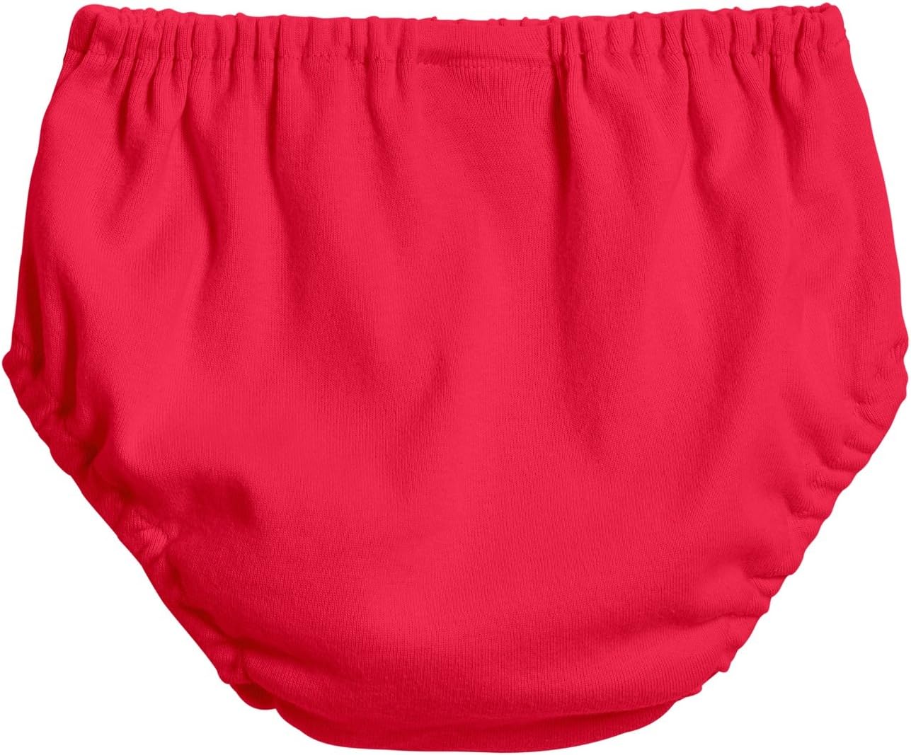 City Threads Soft Unisex Diaper Covers Made in USA