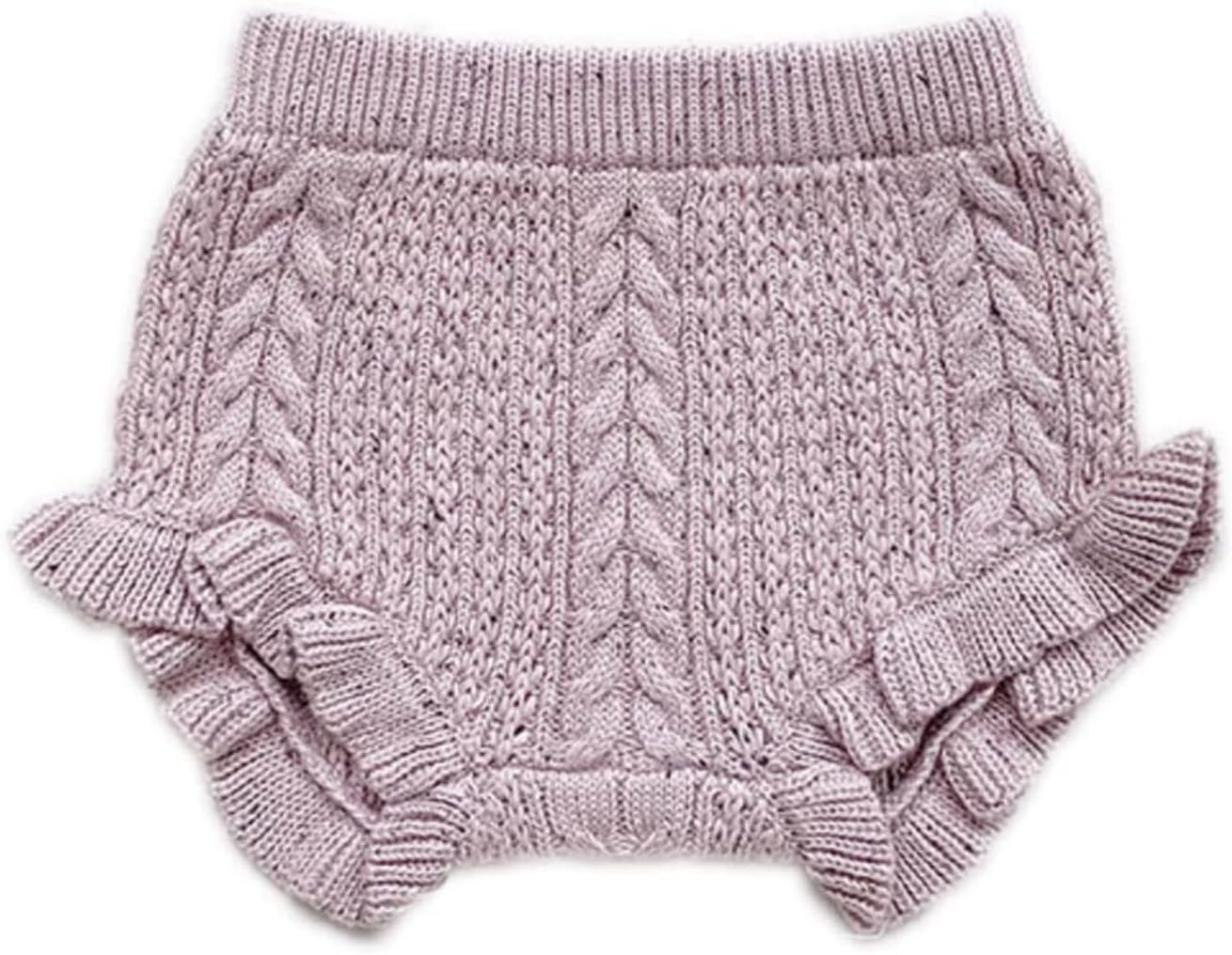 VIB Waterproof Cotton Infant Diaper Bloomers for Baby