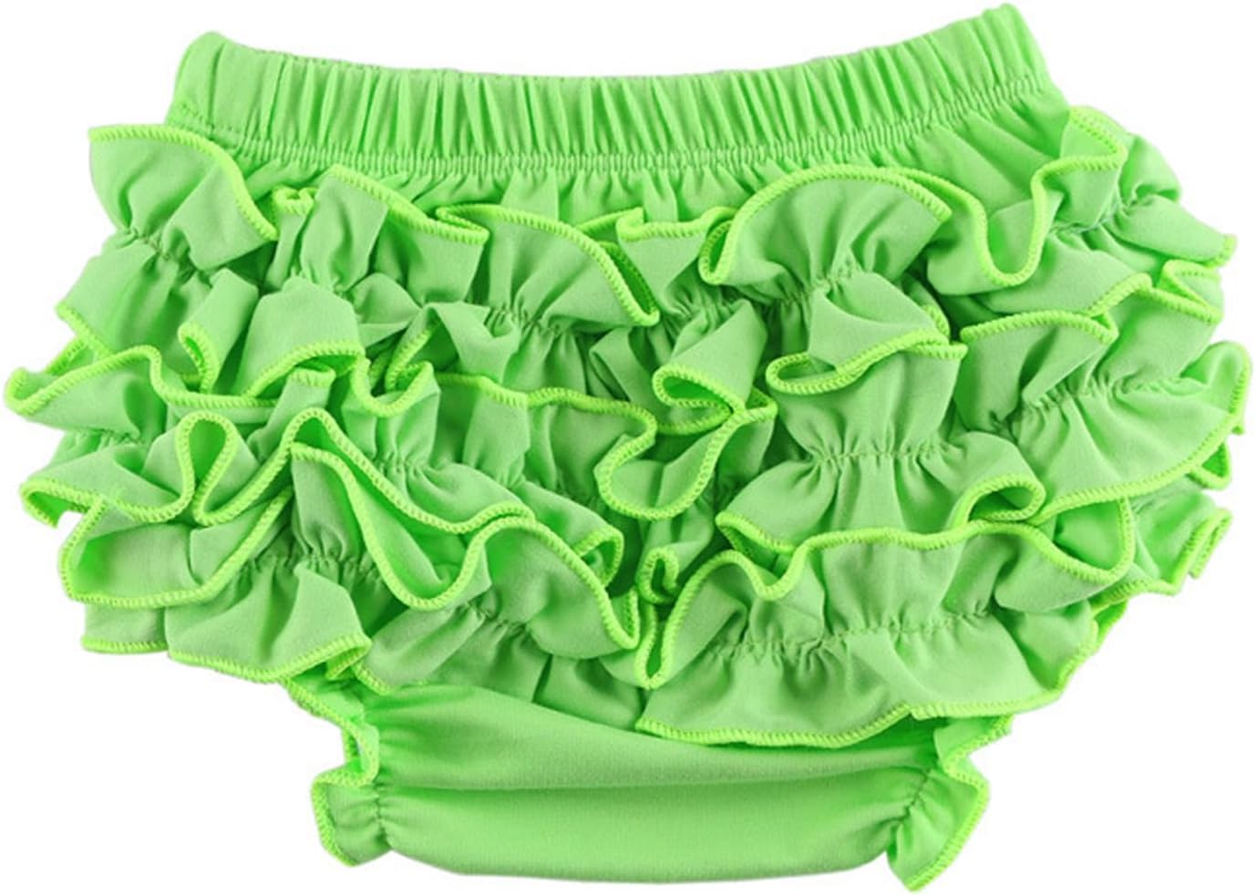 Bloomers Bloom - Easygou Ruffle Bloomers