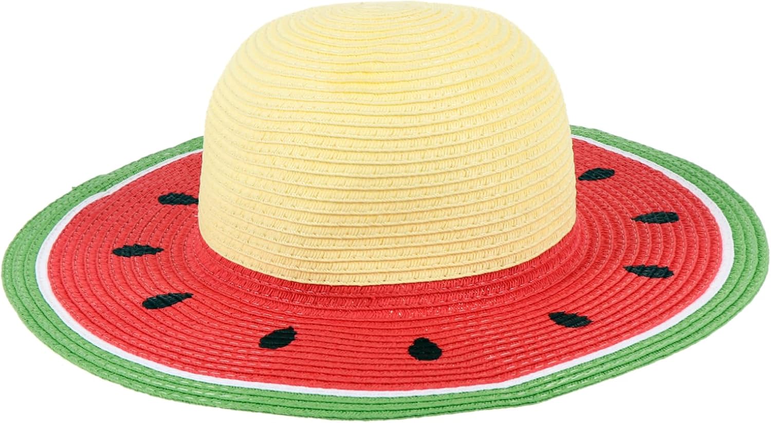 LIFKOME Boys Outdoor Sun Hat