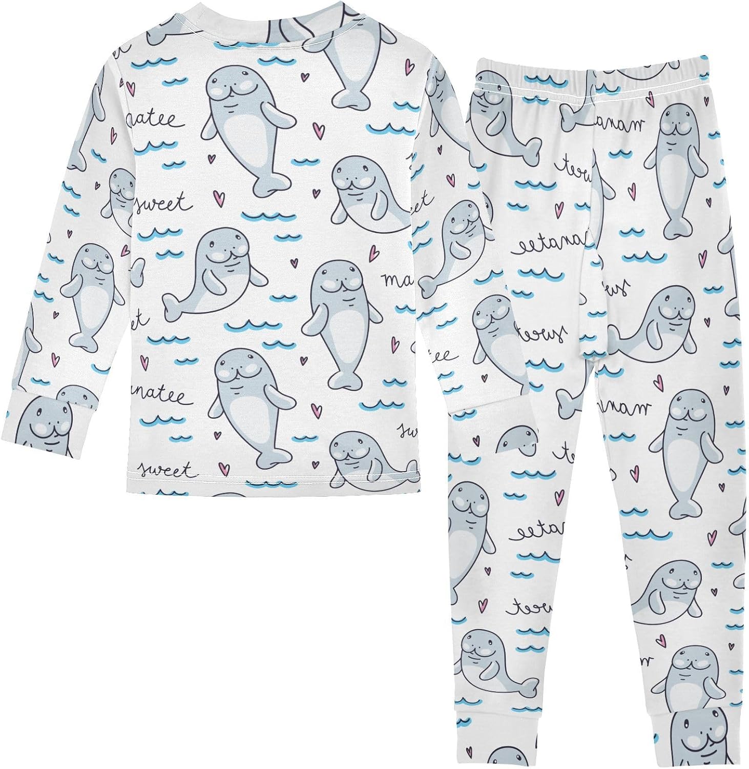 High-Quality Pajama Set