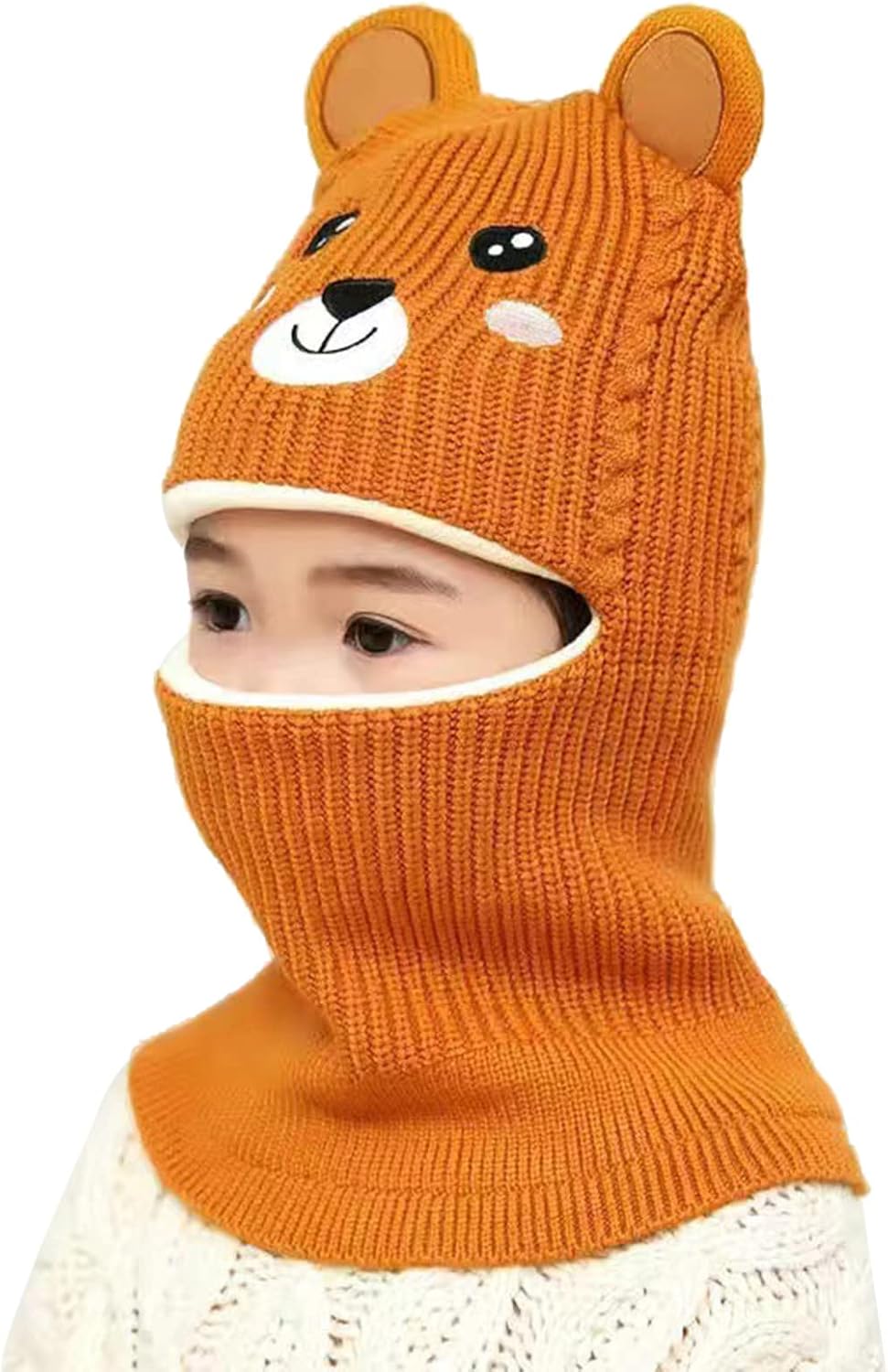 Winter Bear Bearswear Set