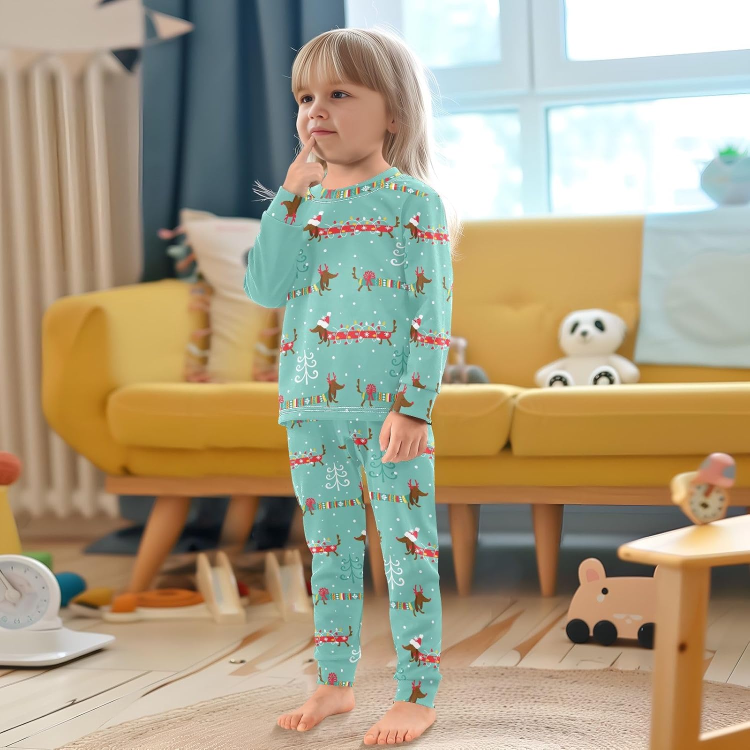 Cute Pajama Sets