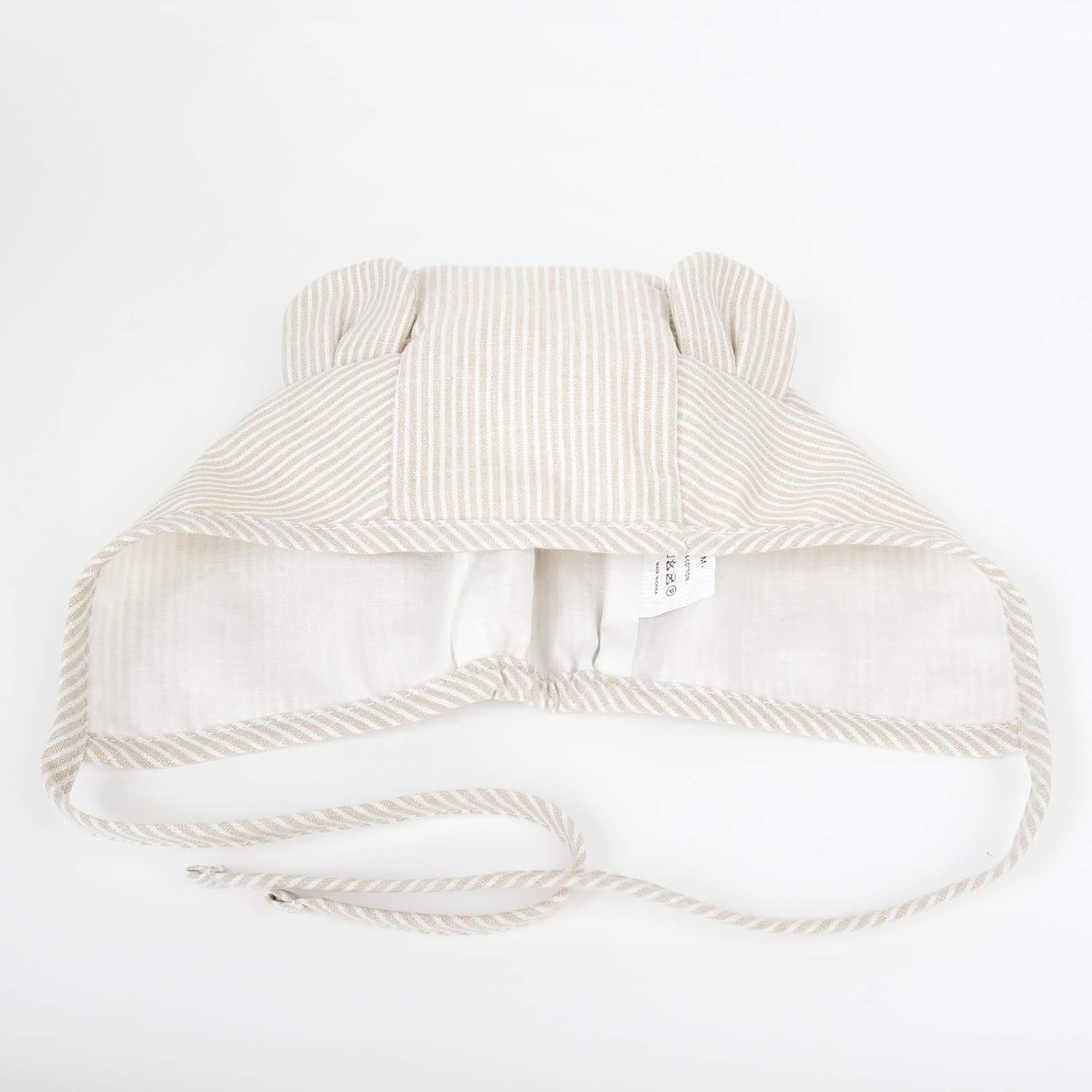 Adorable Baby Bonnet - Rabbit Bear Easter Hat