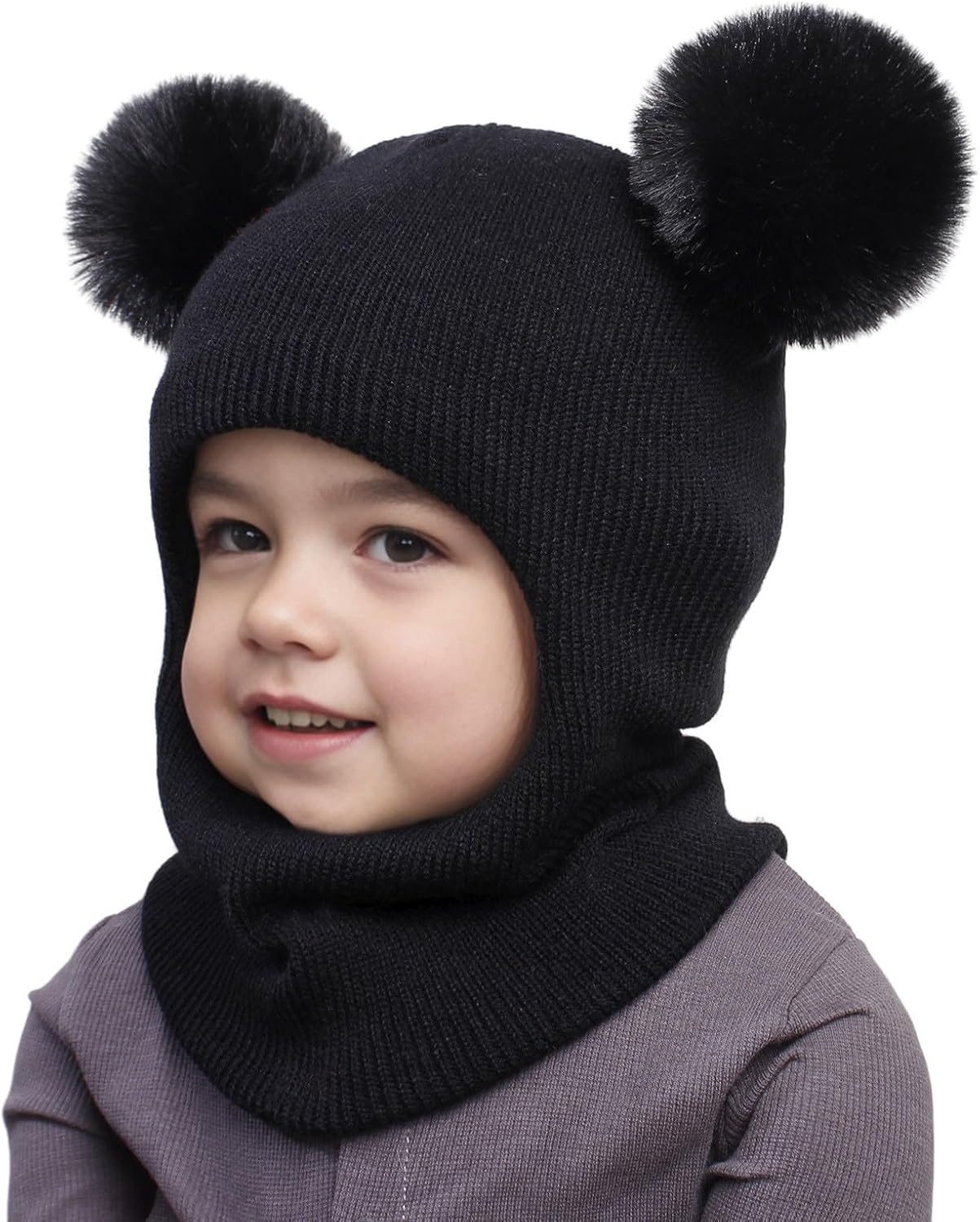 Stay Warm Style Forward Hat