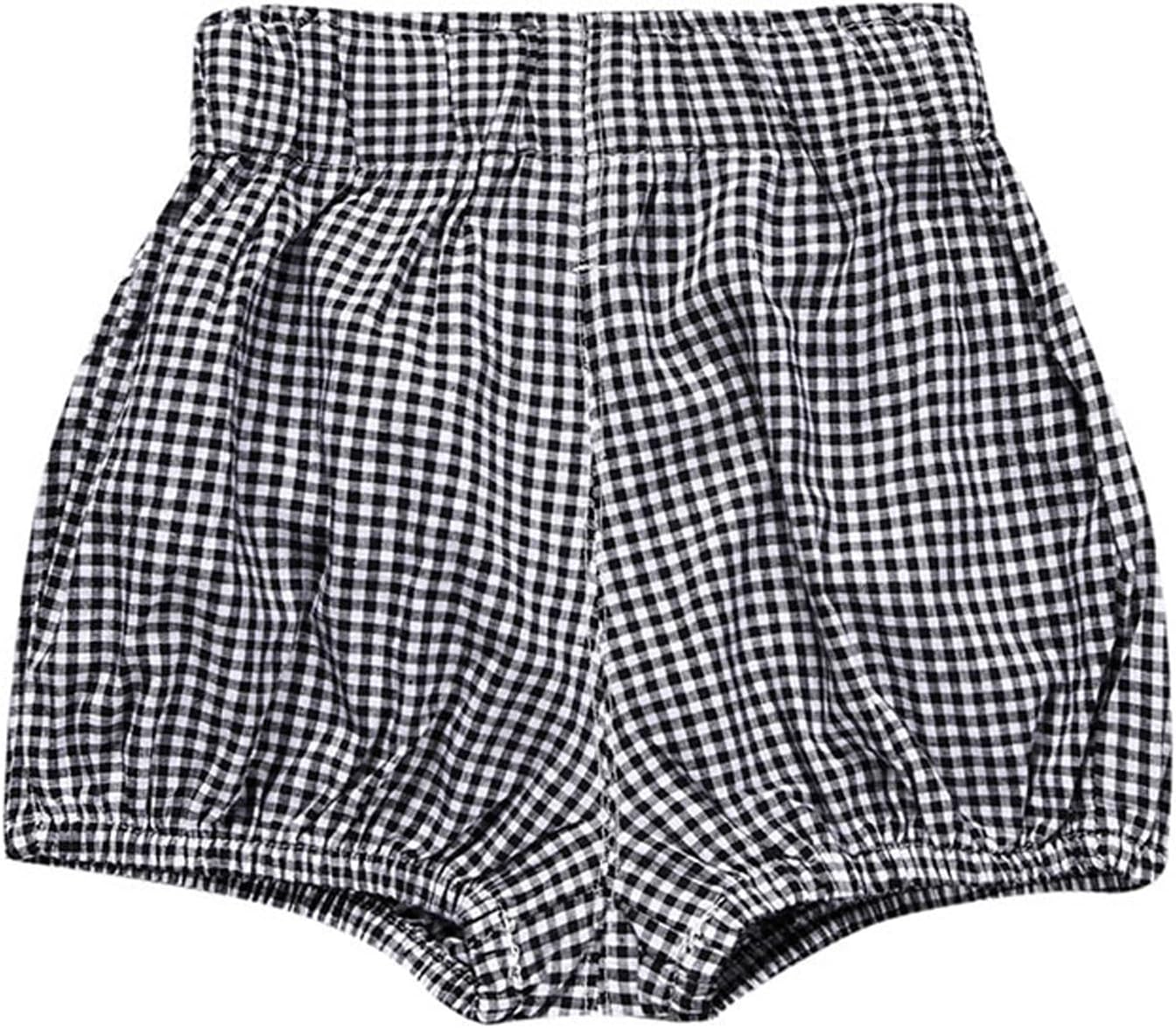 EISHOW 5-Piece Baby Diapers Covers Set