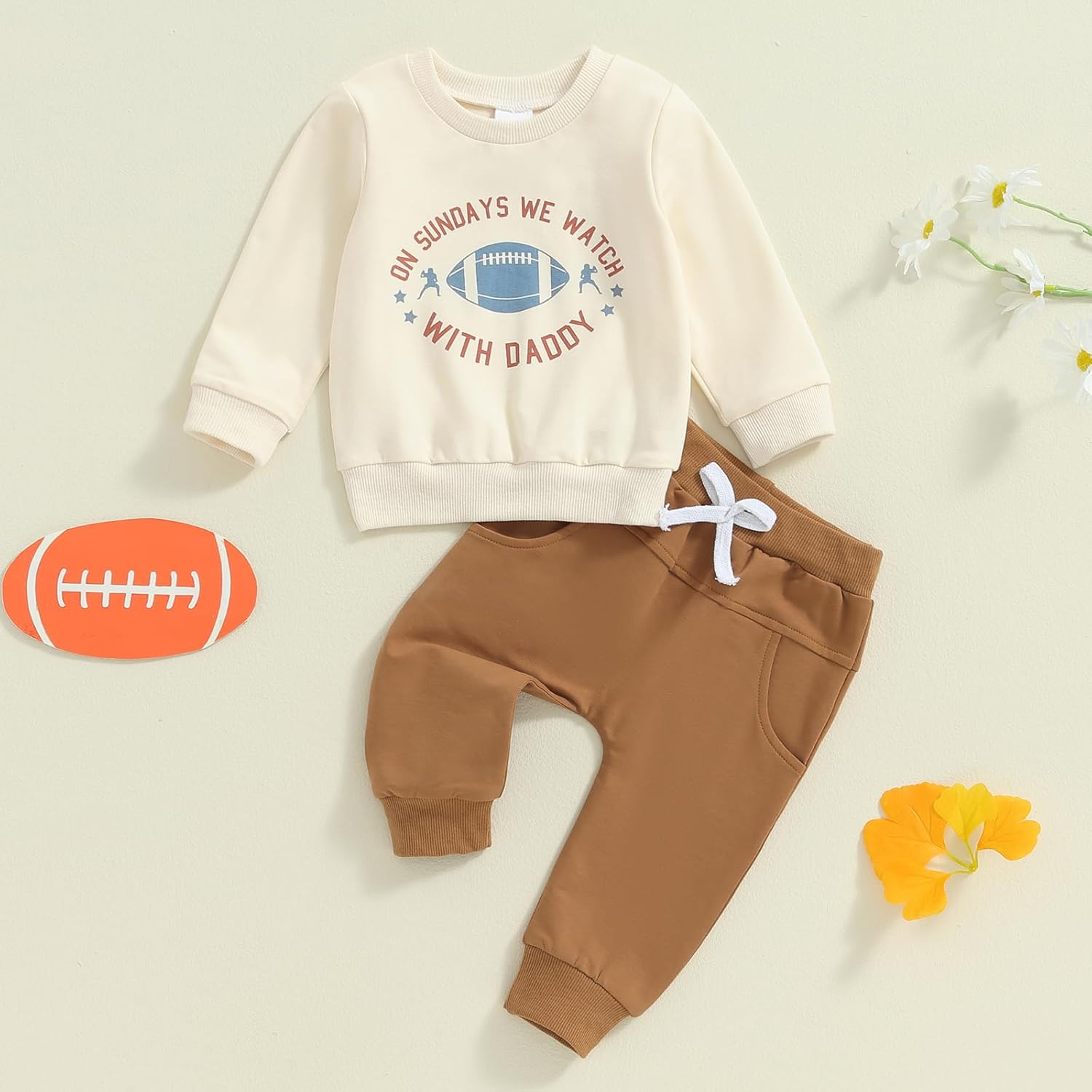 ZyHwShine Toddler Football Set Fun Perfect for Boys