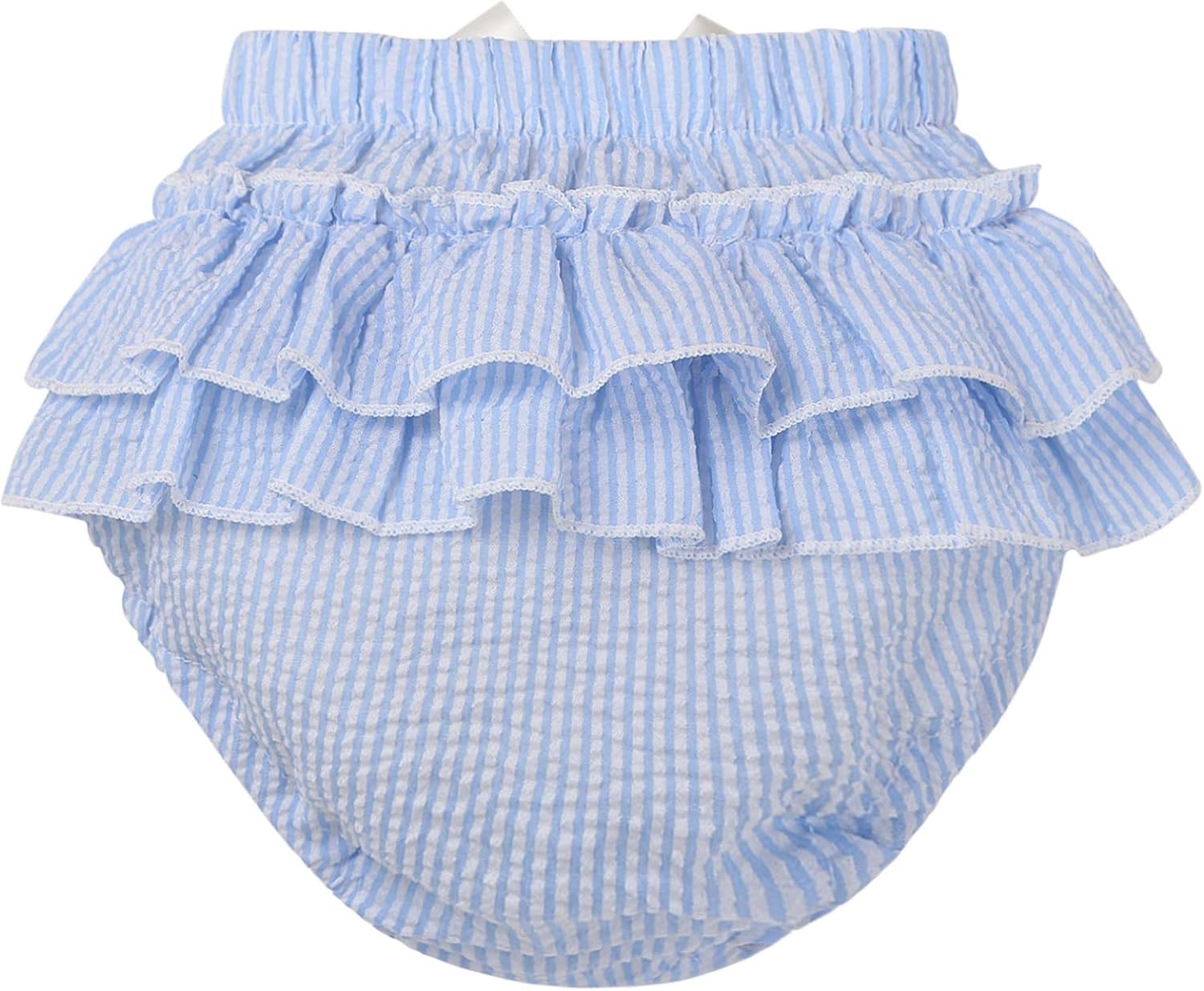 Runqhui Plaid Bumblebee Toddler Diaper Covers
