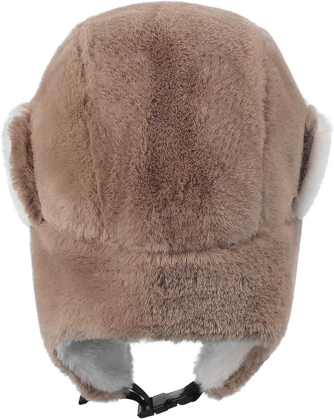 Cozy Ushanka Hats for Kids Windproof Warm Winter Accessories