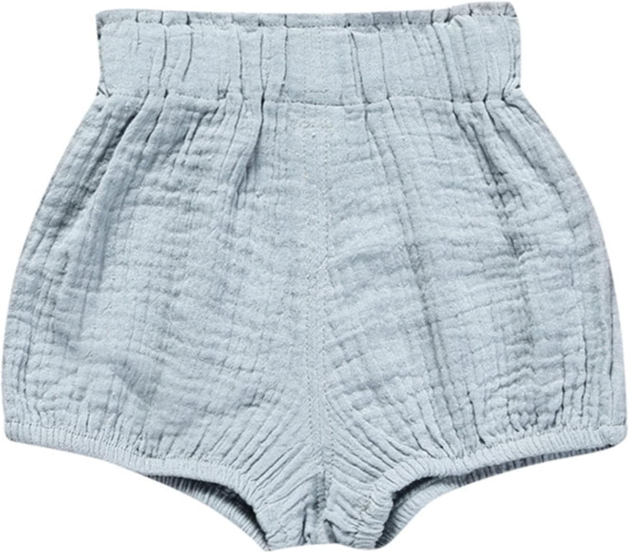 EISHOW 5-Piece Baby Diapers Covers Set