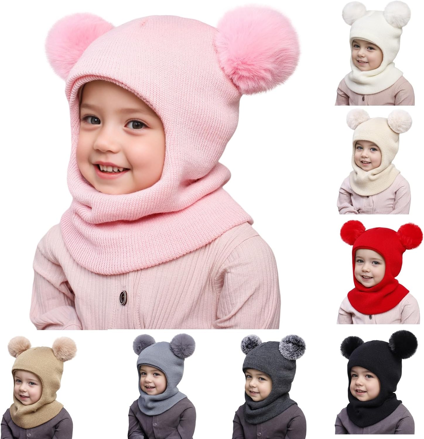 Stay Warm Style Forward Hat