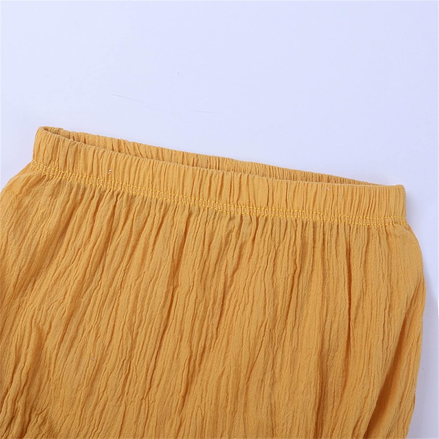 Adorable Cotton Bloomers for Baby Girls
