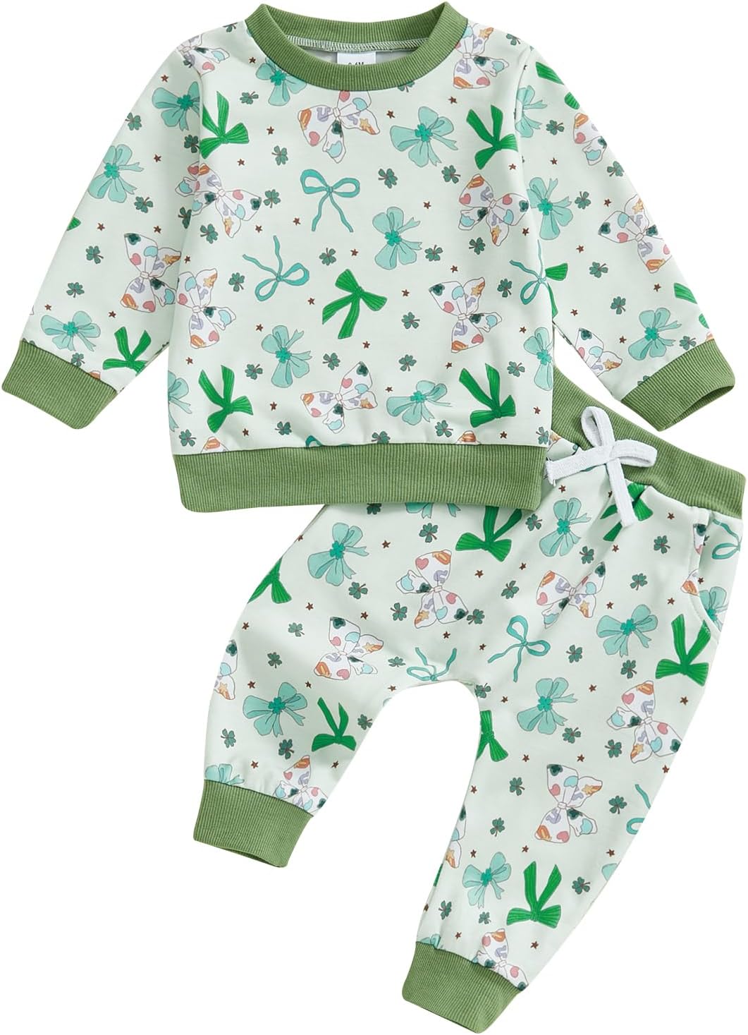 Steamy Toddler Boys Girls Winter Outfit