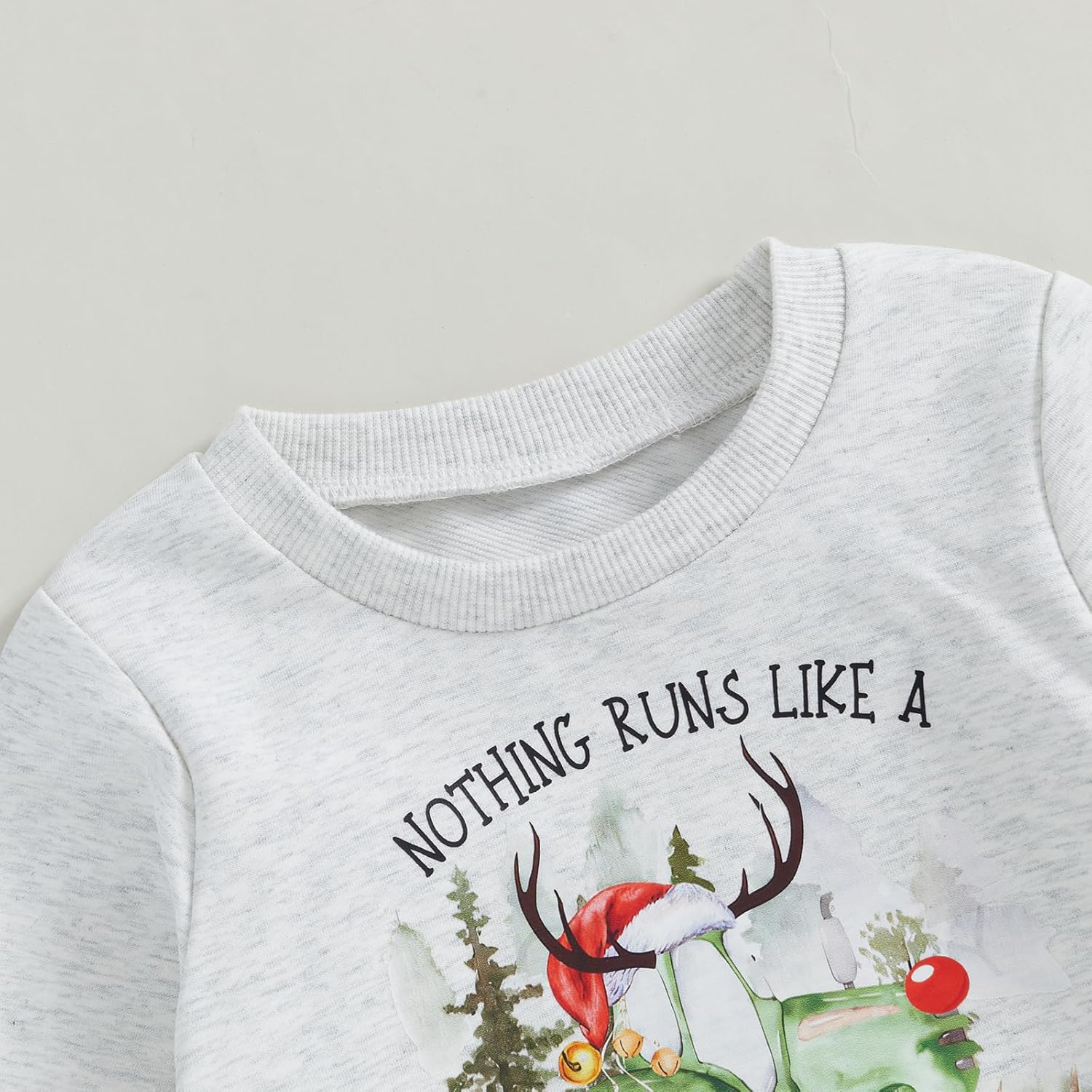 Premium Toddler Boy Outfit for Fall Winter S