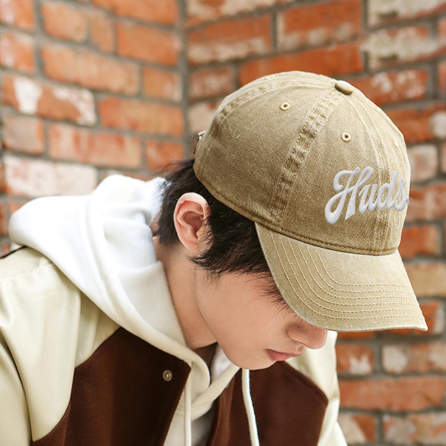 Custom Kids Baseball Cap