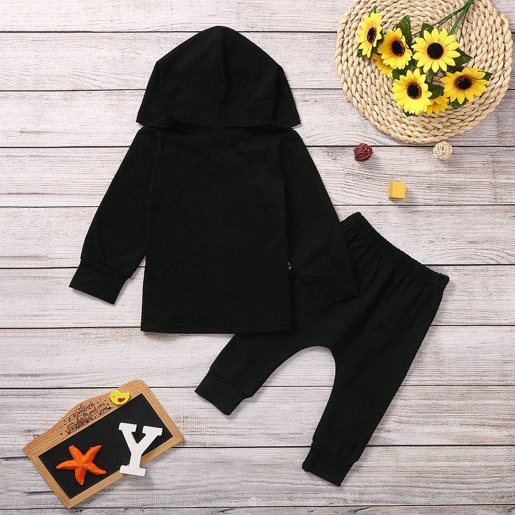 Camo Outfit Set for Toddler Baby Clothes Toddler Camouflage Clothes Set