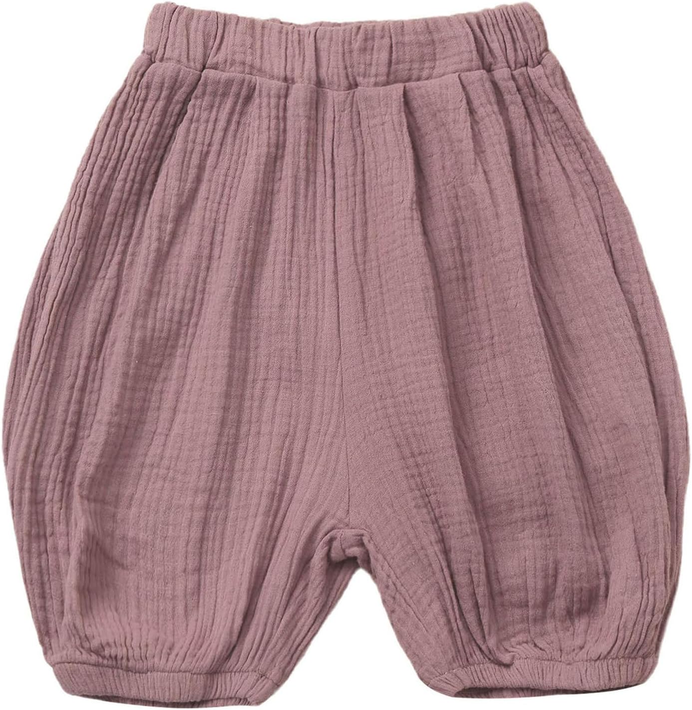 Bloomers Diaper Cover for Babies