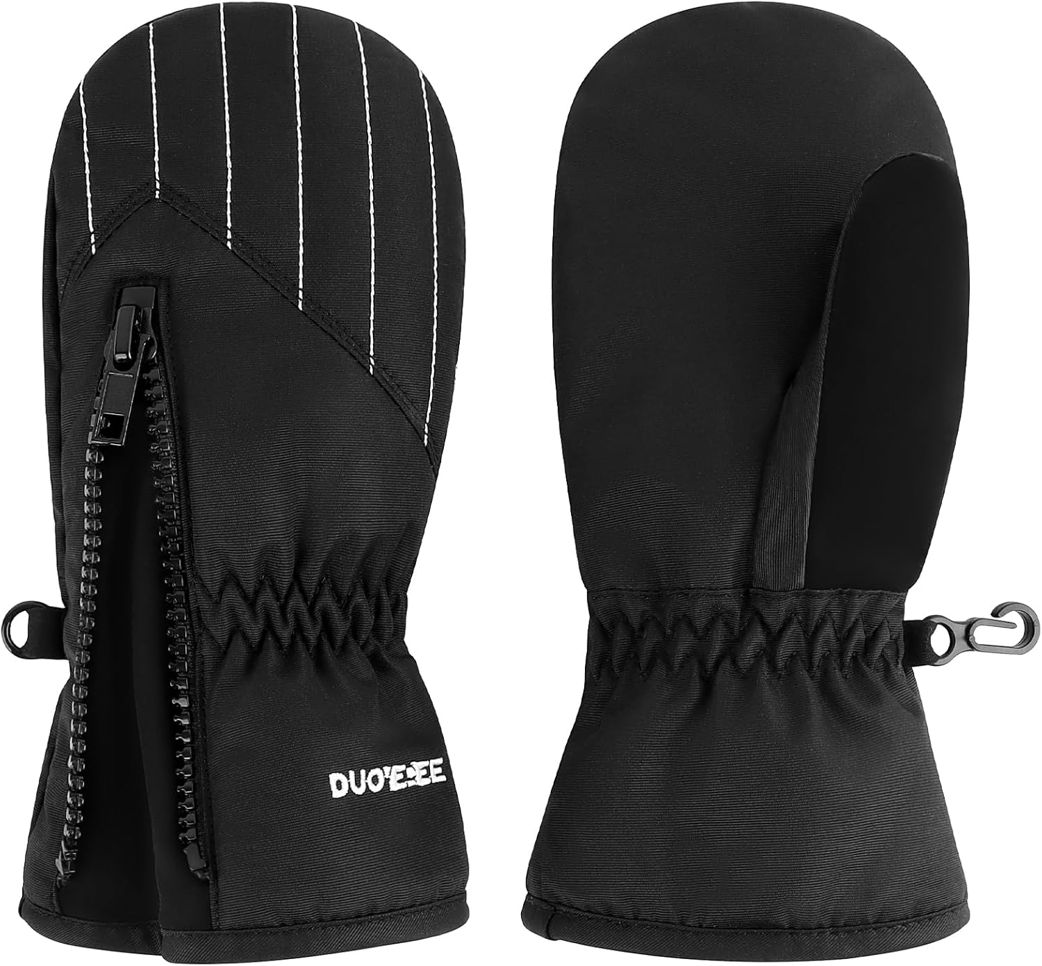 Warm Waterproof Winter Gloves for toddlers