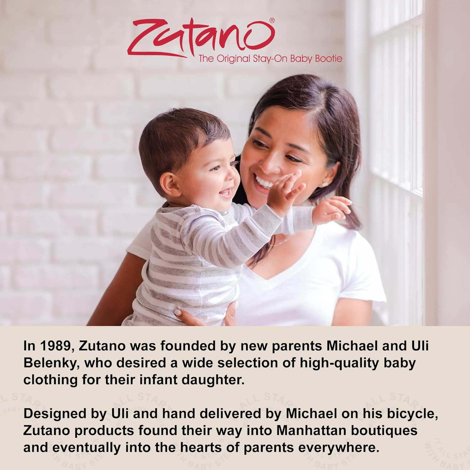 Zutano Baby Boys Fleece Mittens Soft Warm Gloves for Little Hands