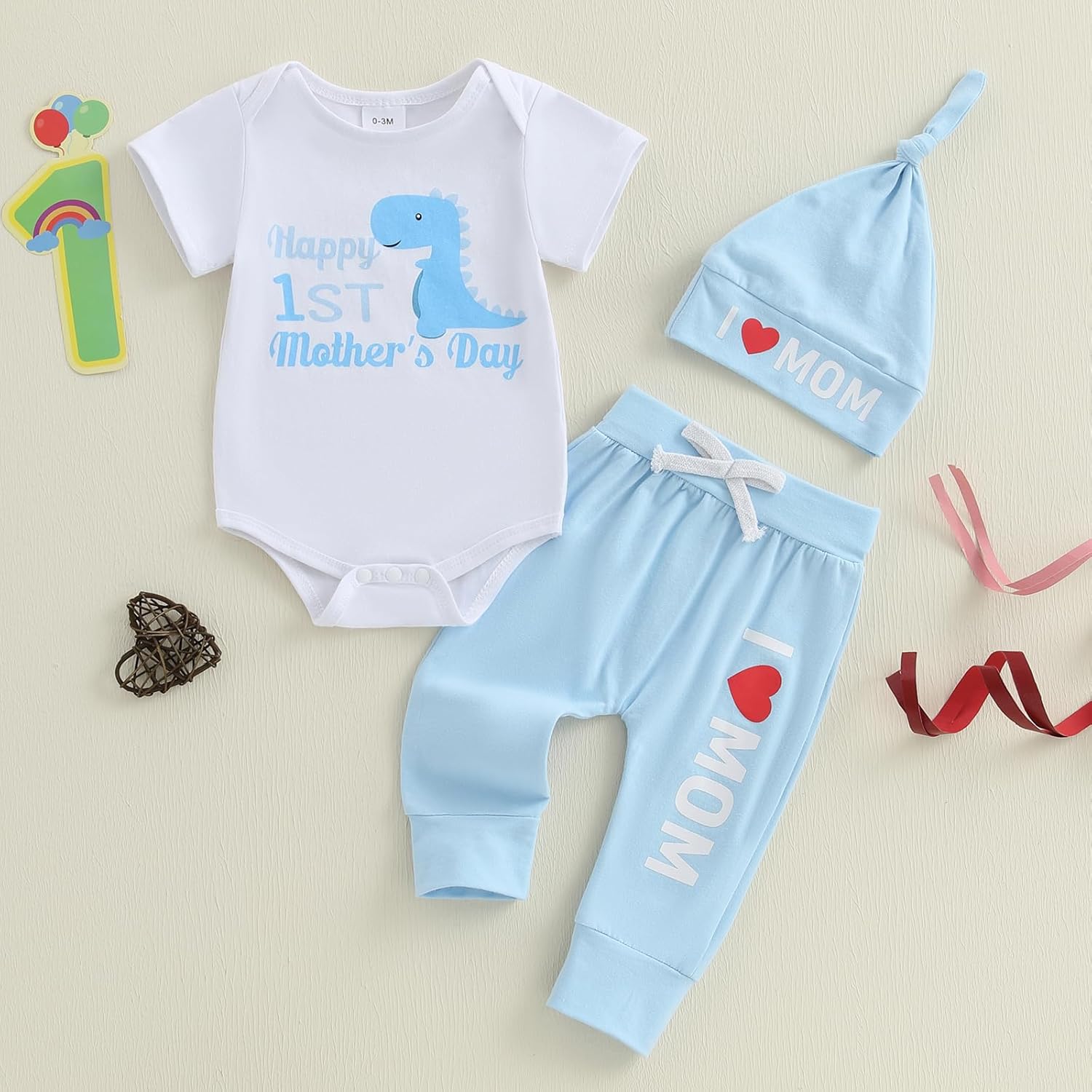 Perfect Mothers Day Gift for Infants