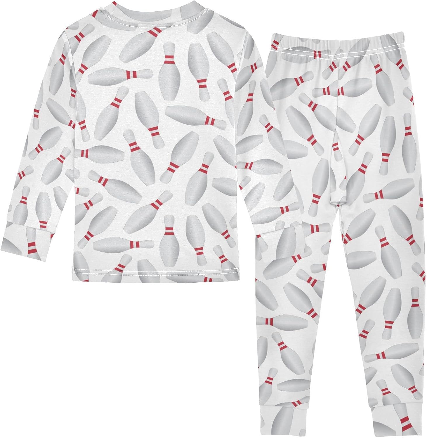 WIFIU Pajama Sets