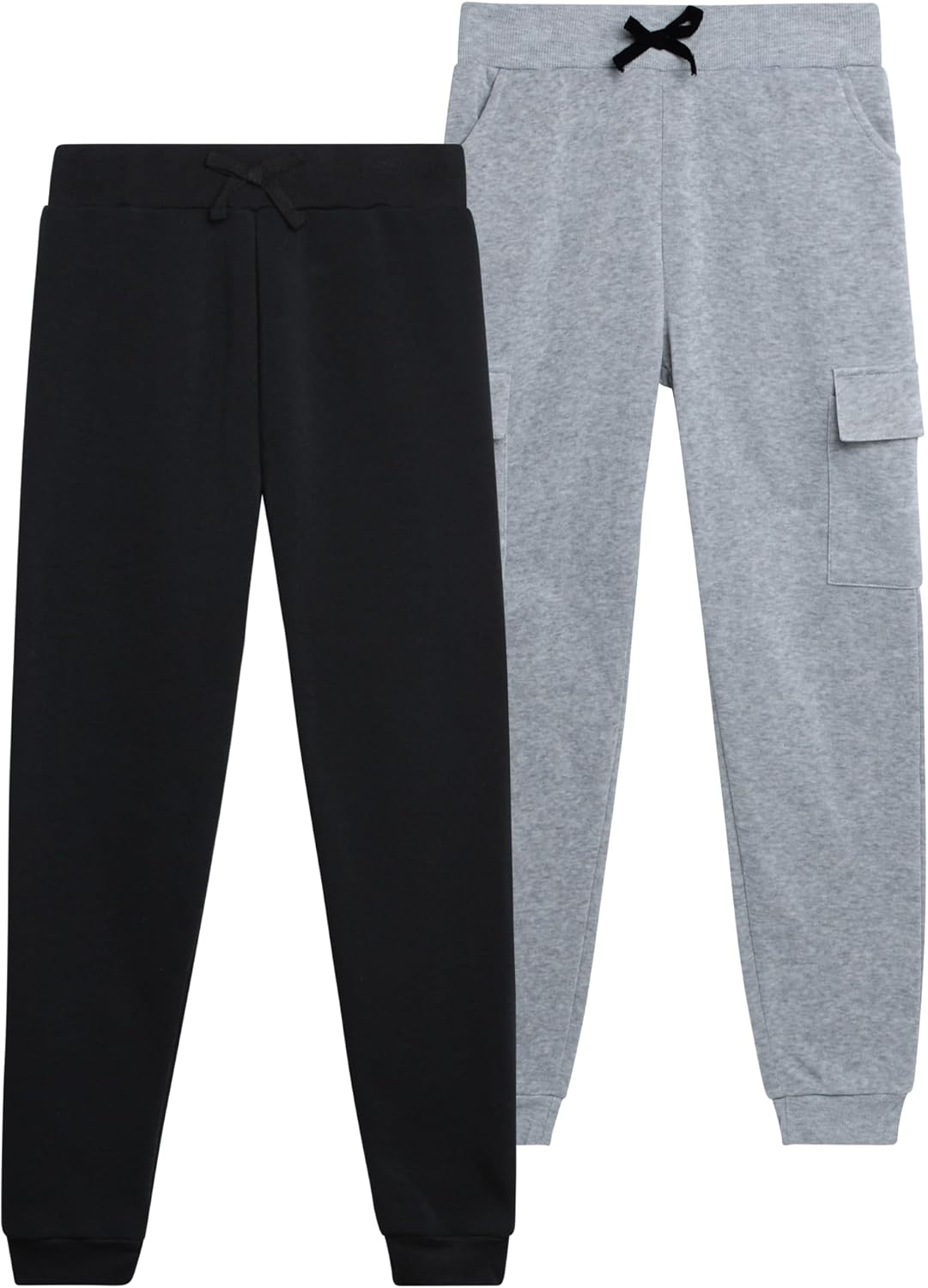 Dreamstar Girls Fleece Jogger Pants