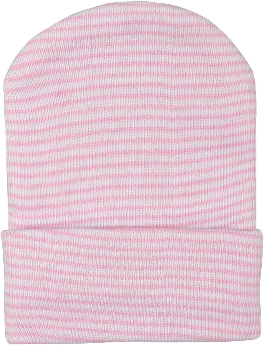 Perfect Newborn Hospital Hat for Girls Boys