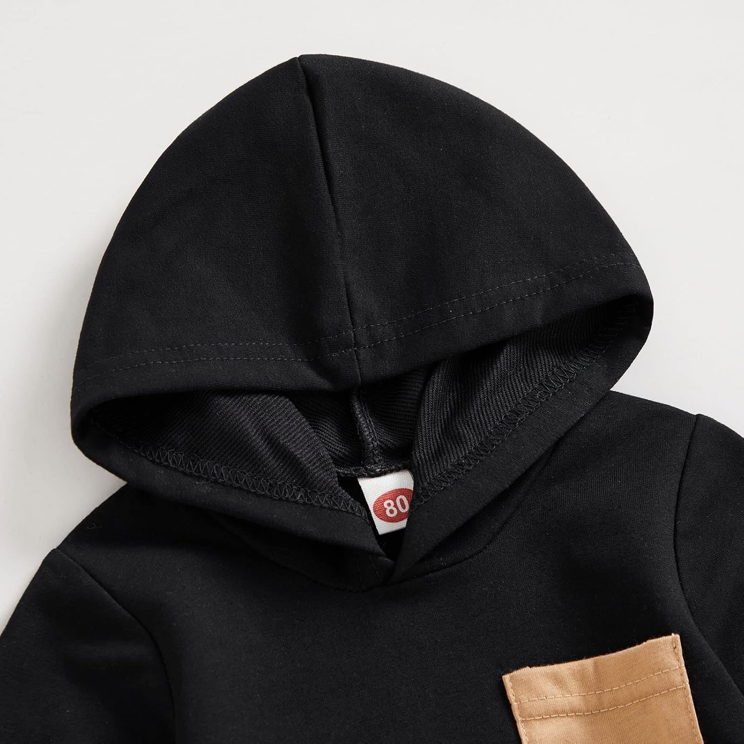Perfect Newborn to 3-Year-Old Fall Winter Clothes