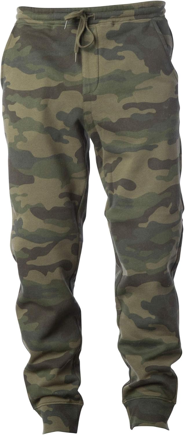 TCombo Unisex Jogger Pants