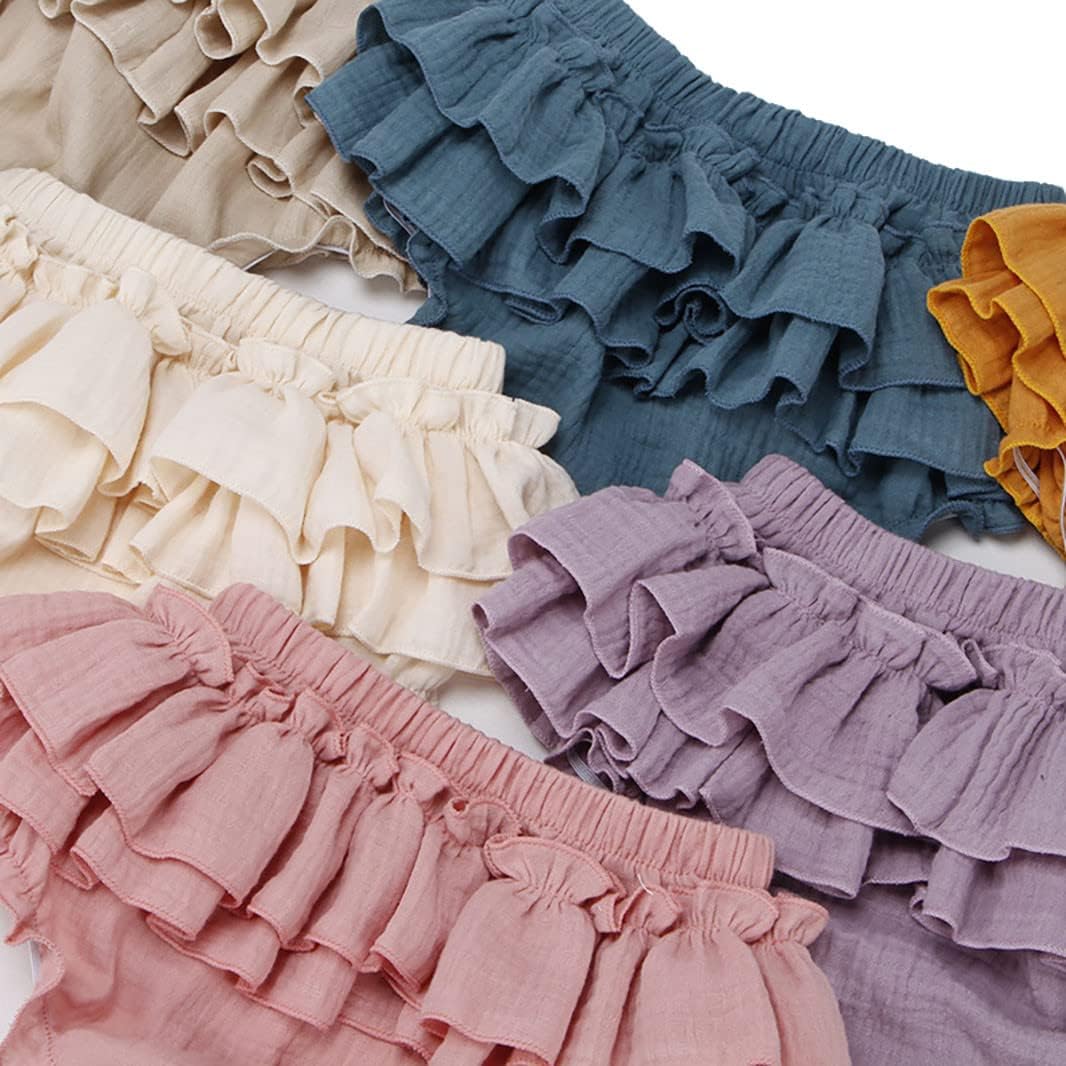 Perfect Summer Comfort for Babies
